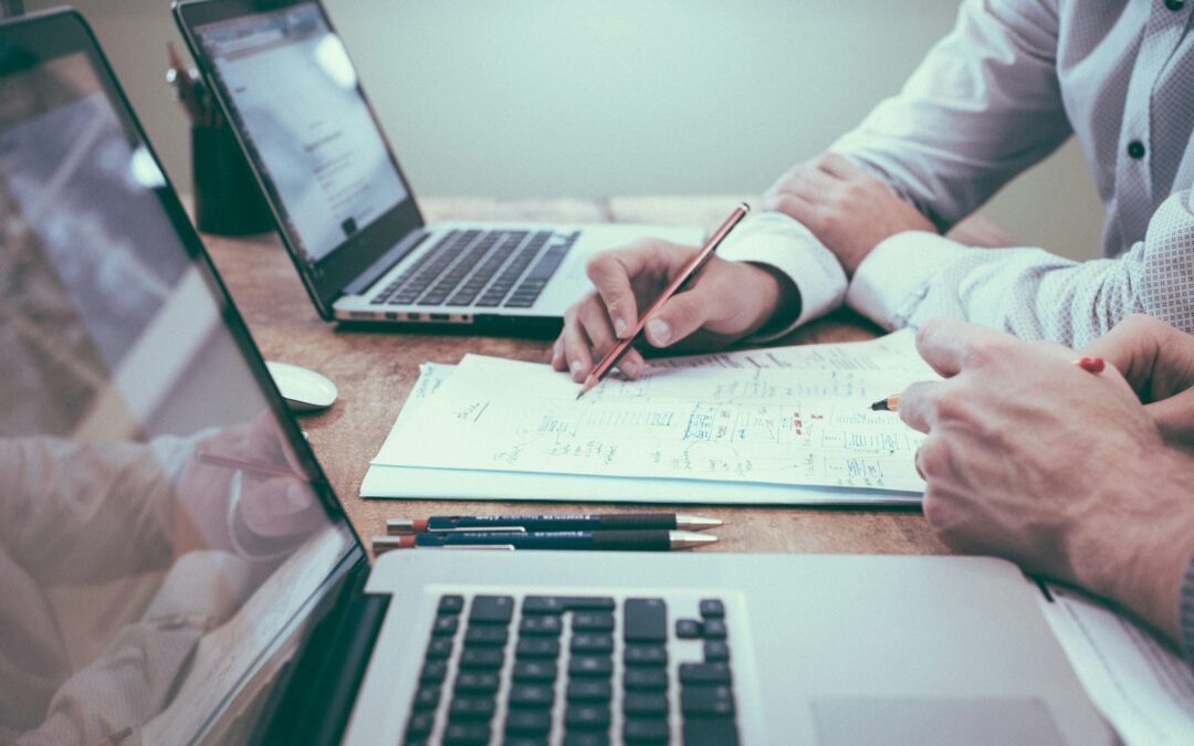 15. Building Collaboration – Who Does it Best?