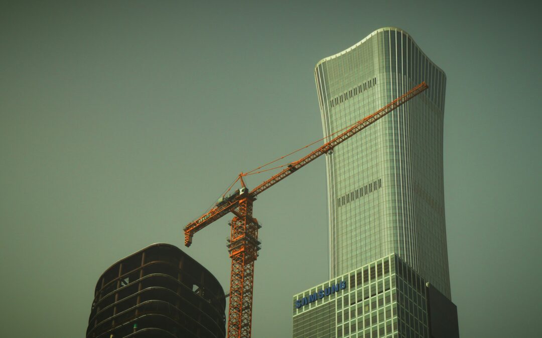 19. Building Transactions and the Big Picture