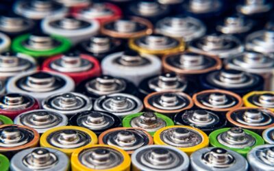 DYK: Instead of AA, Use Building Batteries
