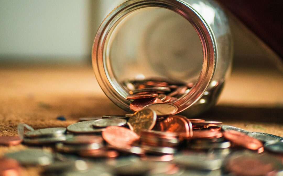 30. Good vs. Bad Just Makes No Cents