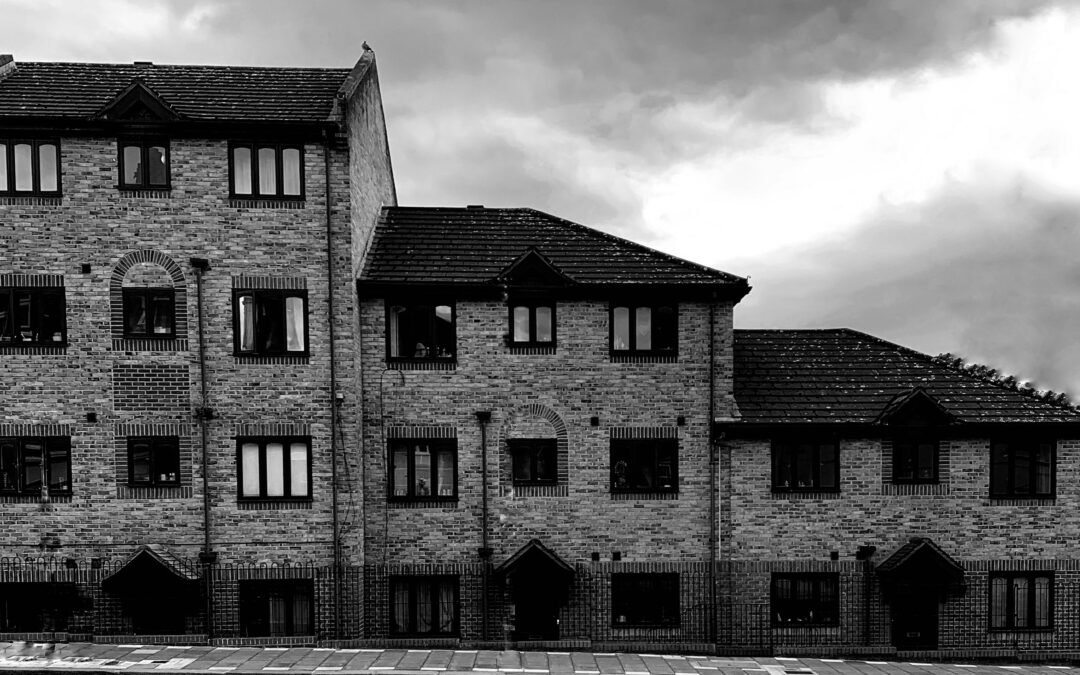 37. They Don’t Build Them Like They Used To