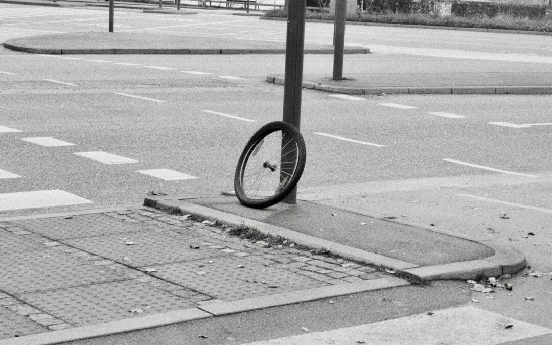 39. VICIOUS vs. VIRTUOUS CYCLES
