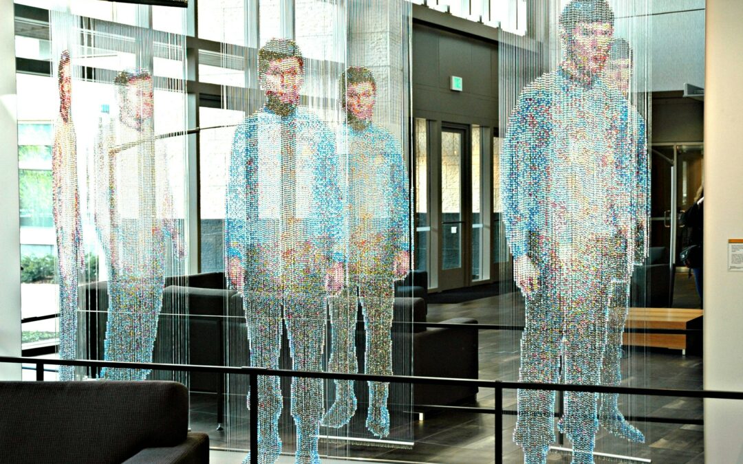 43. The Borg vs. Kirk vs. Spock