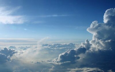 DYK: Soaring in The Clouds