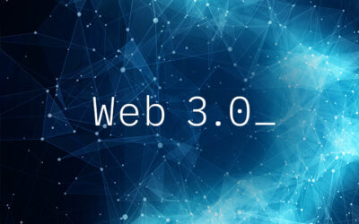 DYK: Web2.0 vs Web 3.0