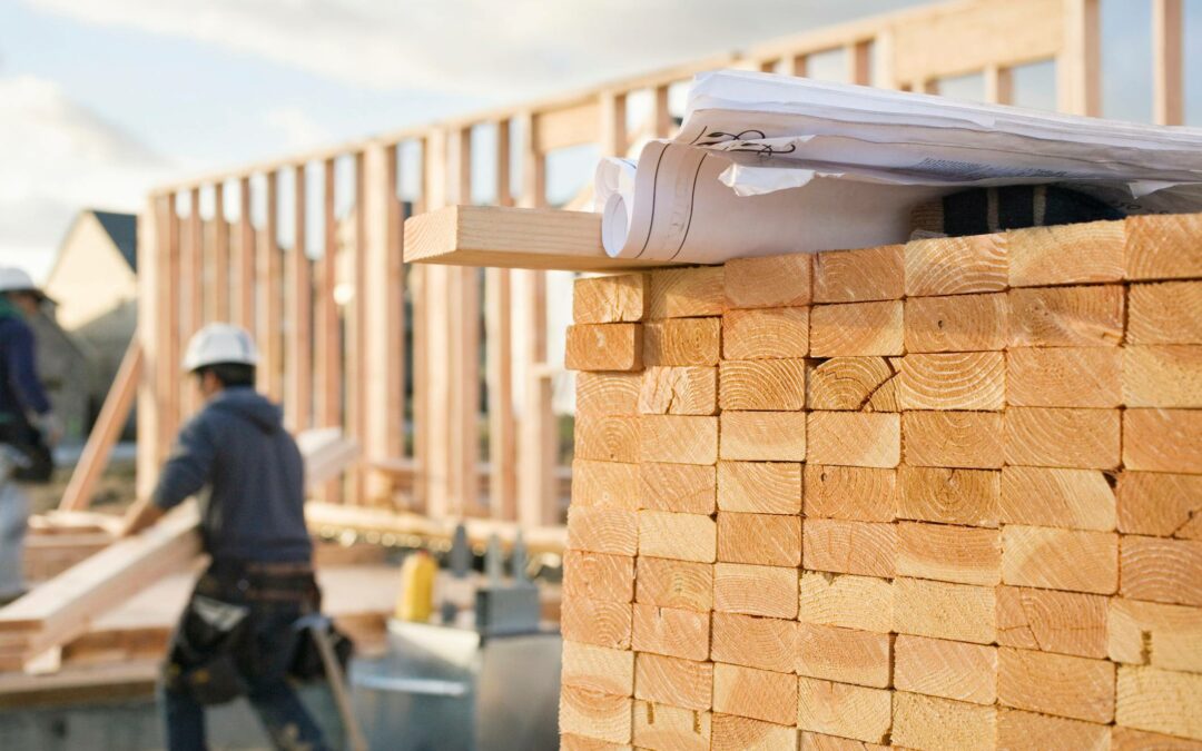DYK: Rising Construction Costs