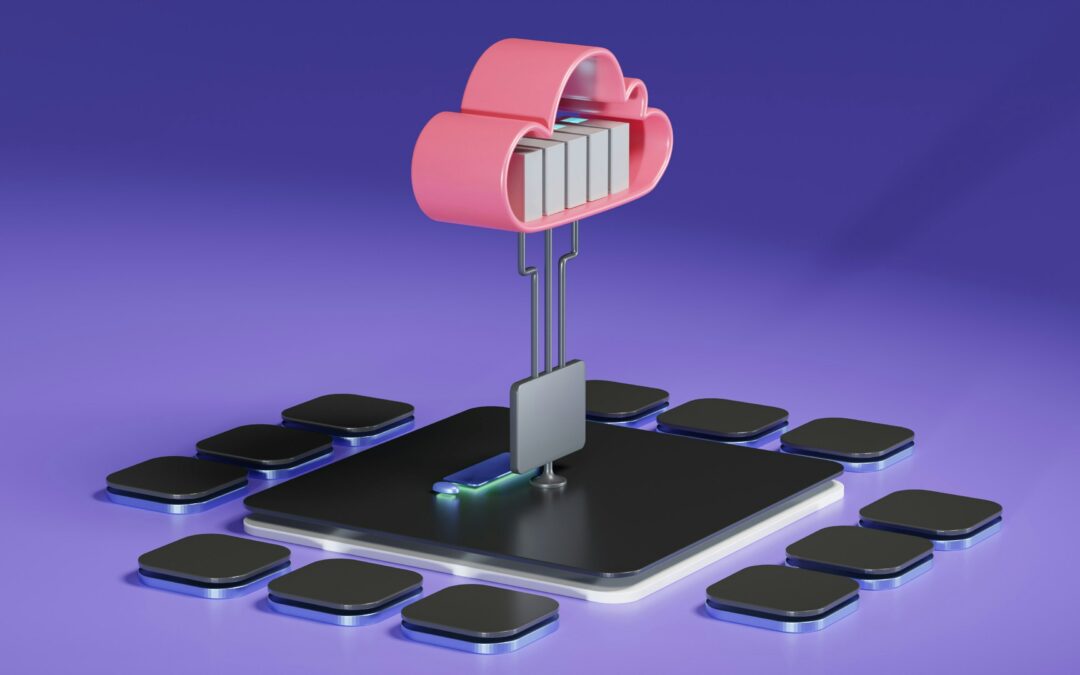 63. Efficiency, Value & Cloud Based Platforms