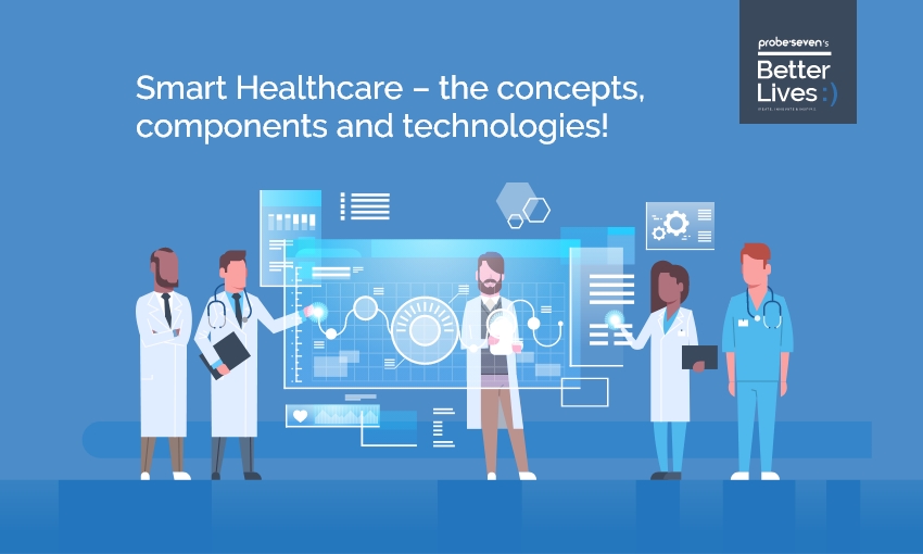DYK- Smart Healthcare