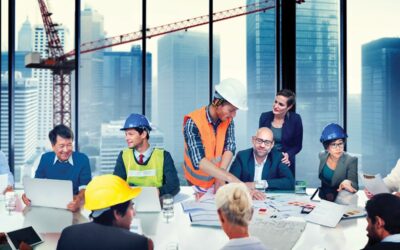 DYK- Collaboration in Construction