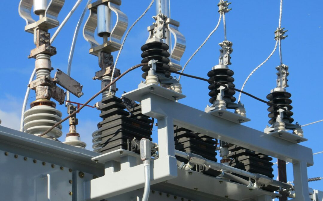 DYK- Energy Storage