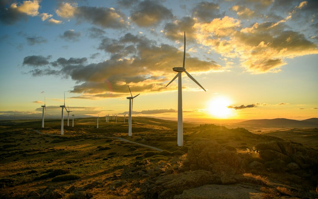 DYK-Wind Energy