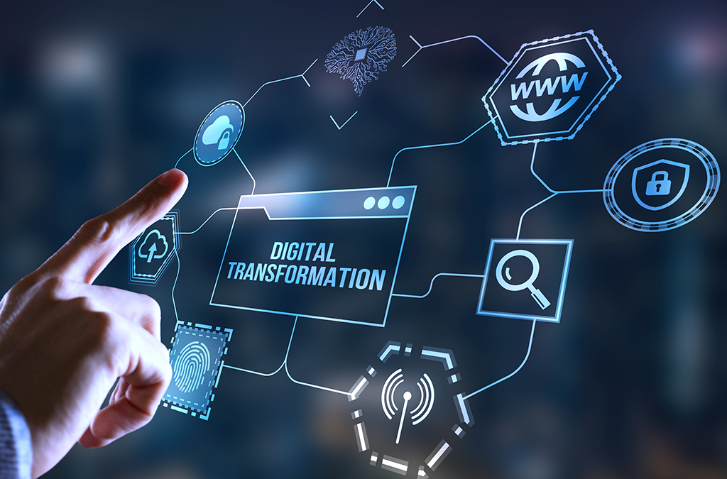 DYK- Digital Transformation Challenges The Building Industry