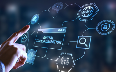 DYK- Digital Transformation Challenges The Building Industry