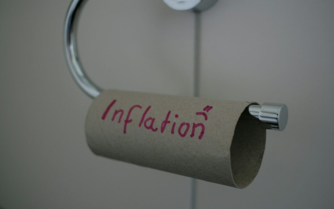 DYK- Inflation & The Construction Industry