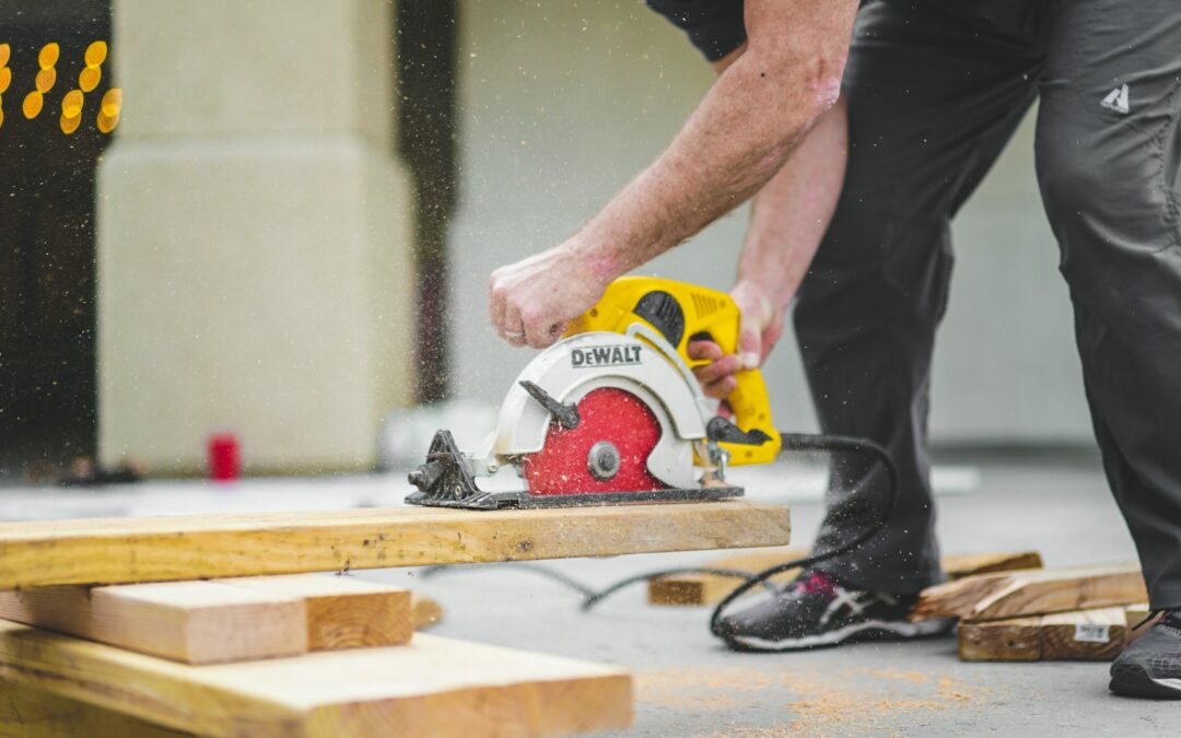 DYK – Creating a Brand in Building