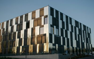 DYK – Modular VS Optimized Building