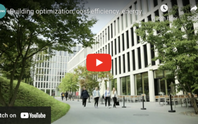 Building Optimization, Cost Efficiency, Energy Efficiency, Sustainability