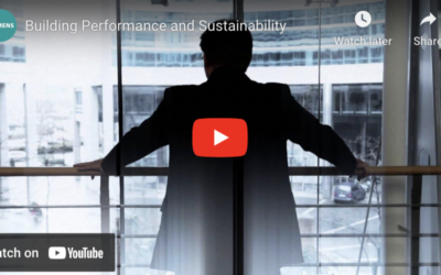 Building Performance and Sustainability