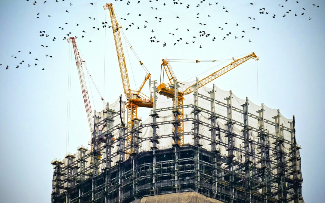 Process & Product – Building Performance, Quality​,​ & Value