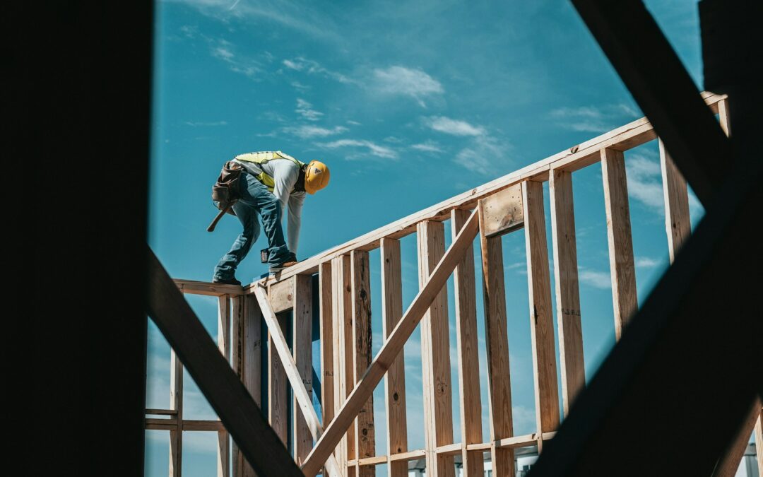 BuildUSA – The Mission