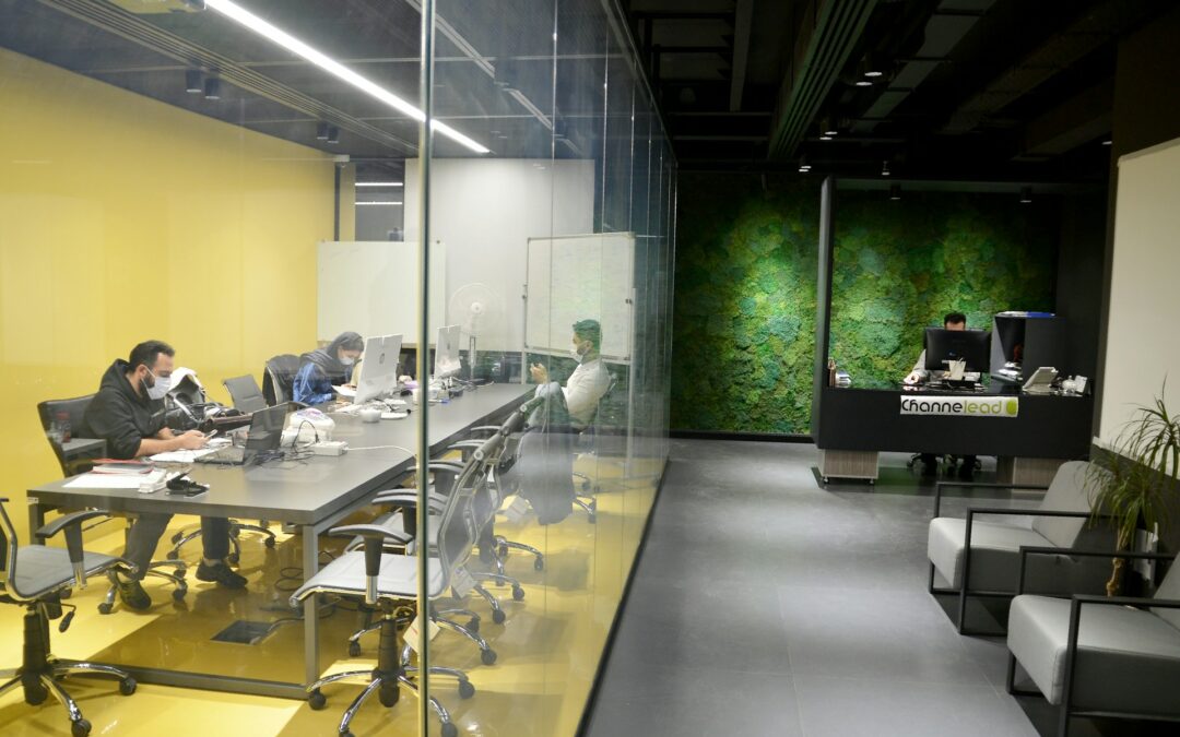 DYK – Cloud-Based Collaborative Environments 