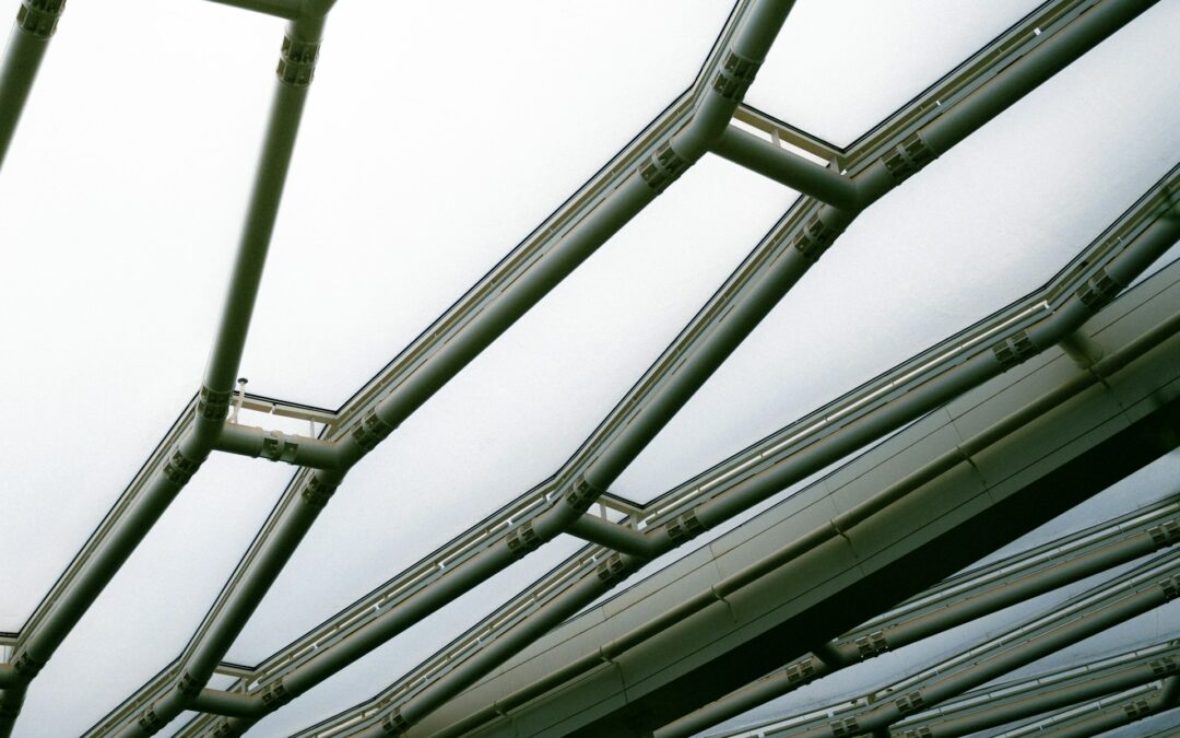 Modularity – The Evolution of Modularity & the Power it Offers Building 