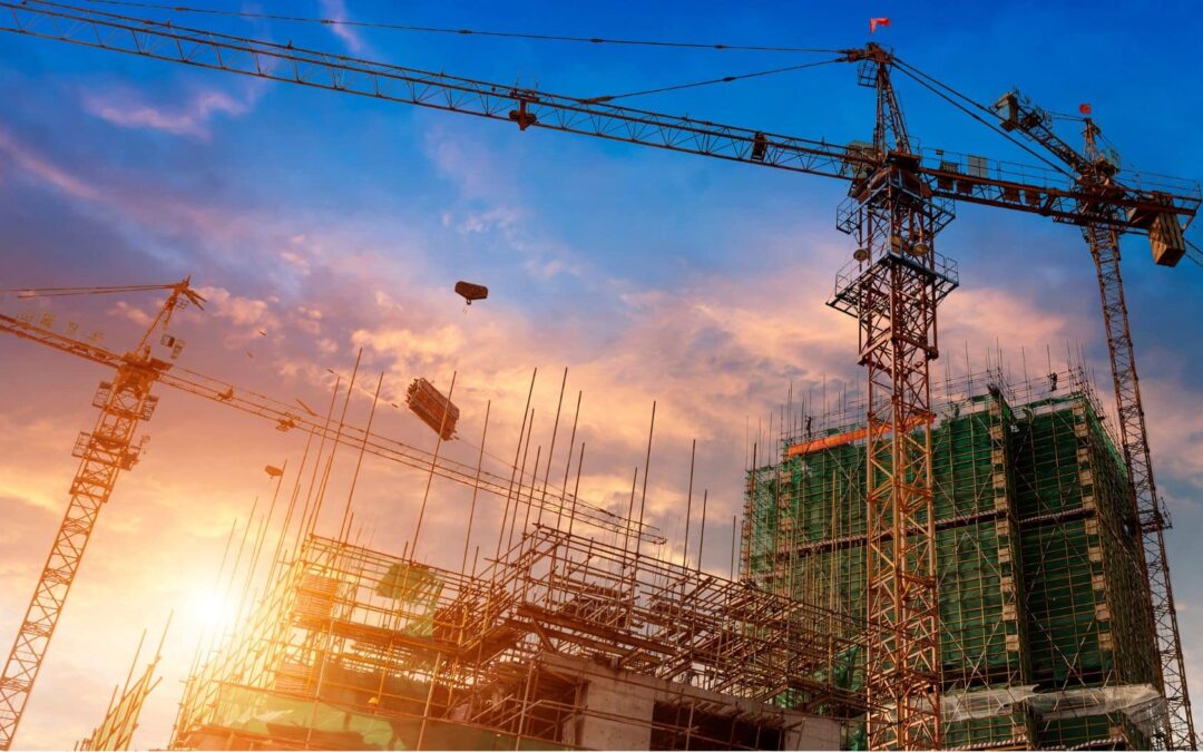 DYK – Why are business practices and data in the building industry so inherently siloed?