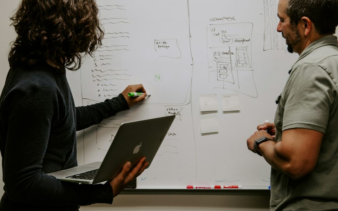 What comprises the BuildUSA Collaborative Environment? 