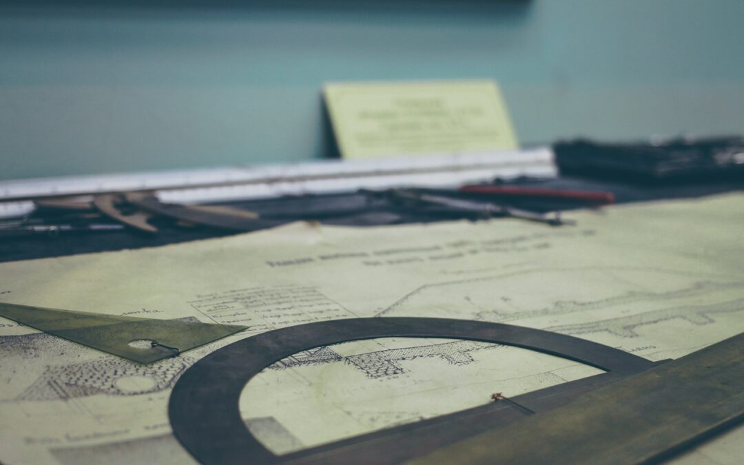 DYK – What are the key architectural features around which the BCE is organized?