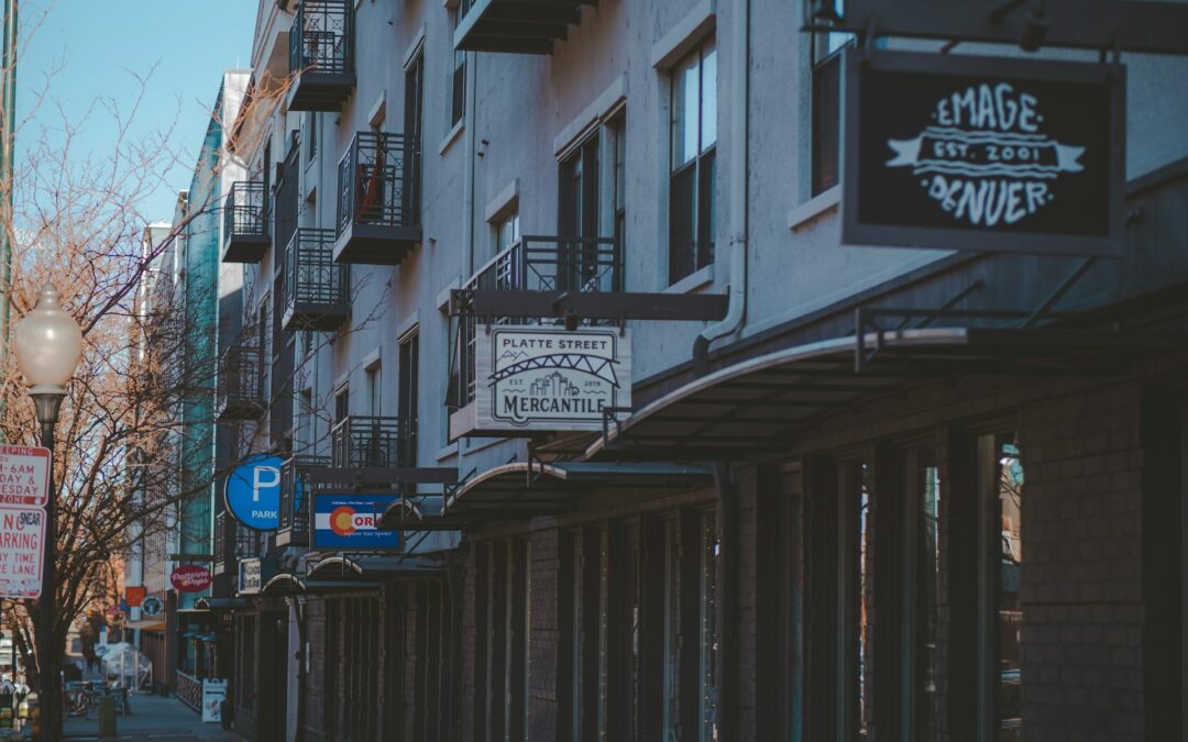 DYK – What impact does building have on the local economy?