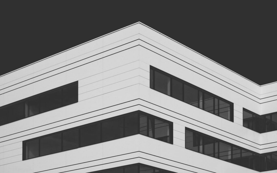 Building punches above its weight