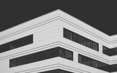 Building punches above its weight