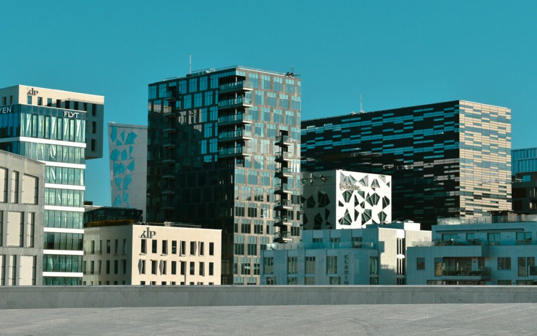 DYK – What are the markets that building new or renovating existing buildings directly or indirectly impact?