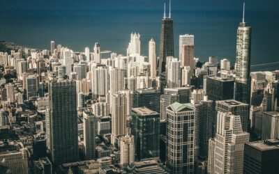 DYK – Why has innovation been slow to come to the Building Industry?