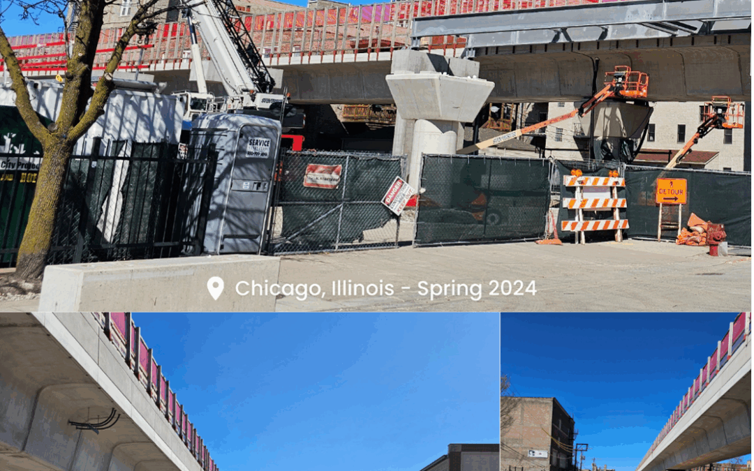 BF: Building Futures – EL Public Transport