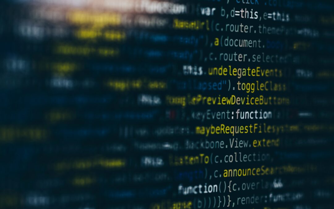 DYK – What is the Importance of developing Data Structures that allow digital systems to work efficiently and people to understand the information more effectively?