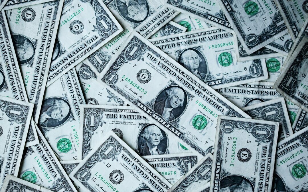 The Fed, Treasury, Monetary Policy and BuildUSA