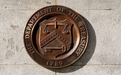 DYK – What Does the US Treasury Do?