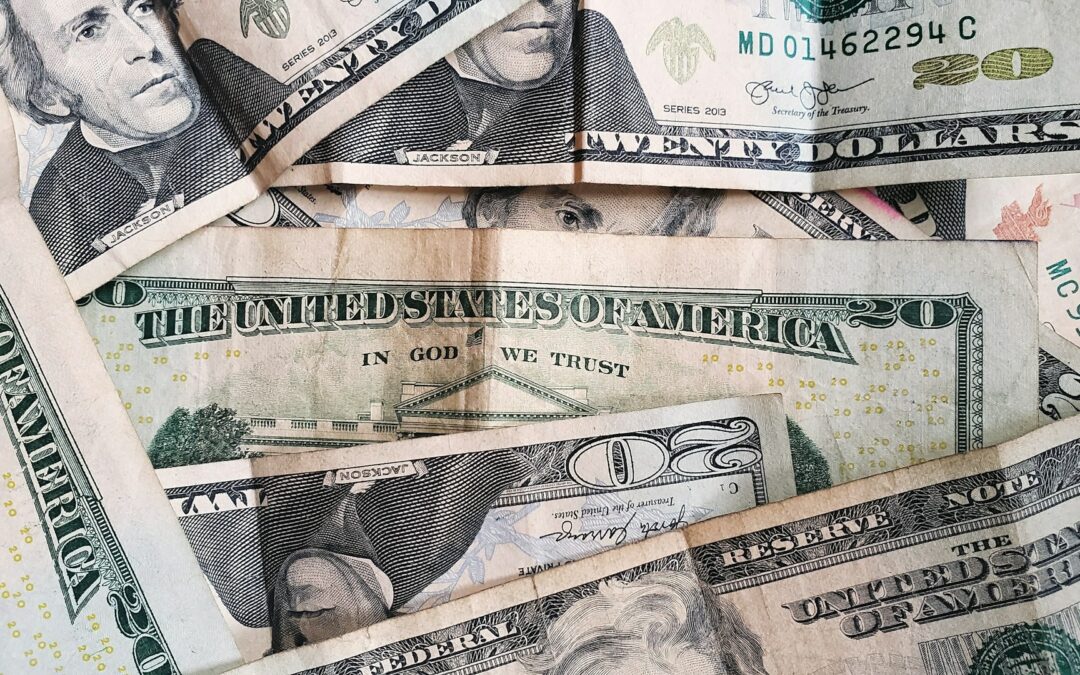 DYK – What Does the US Treasury Do?