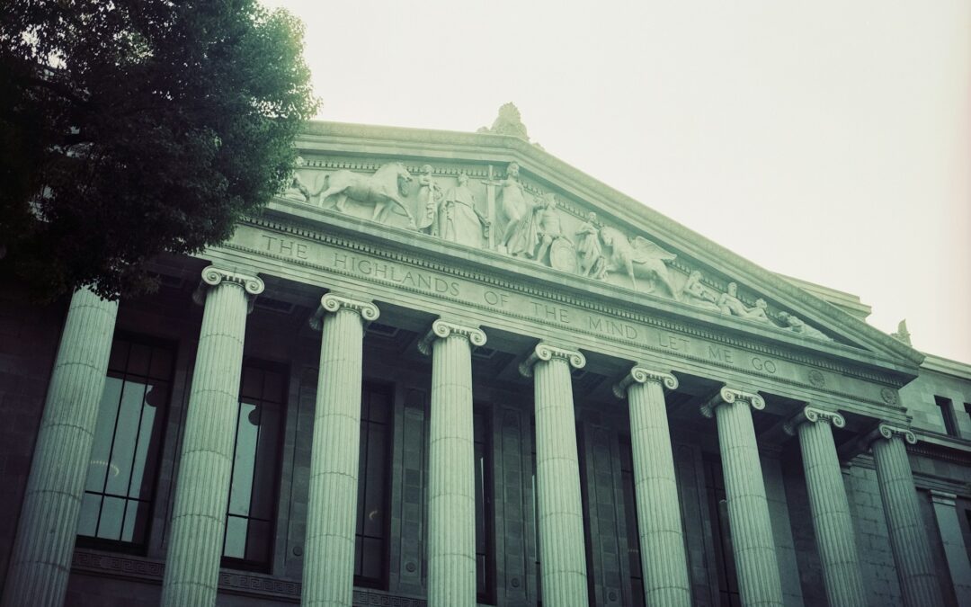 DYK – What are the Powers of the Fed and US Treasury That Impact the Building Industry?