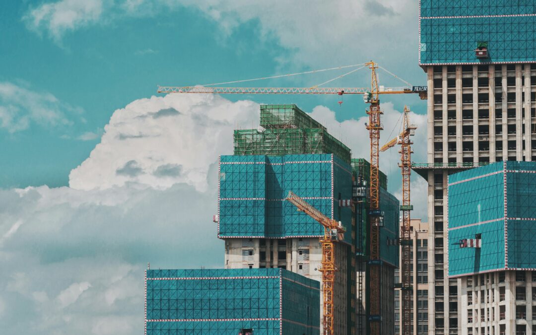 STW’s Impact on Design, Construction & Operations 