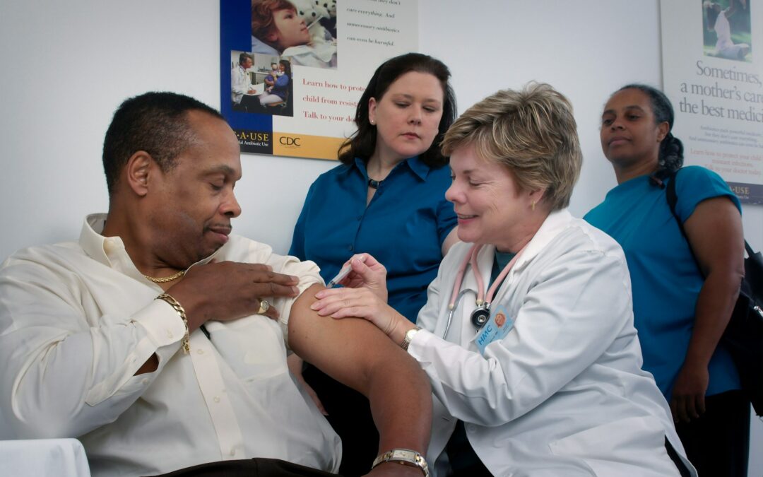 DYK – What is the importance of High Tech and High Touch healthcare working together to provide great healthcare?
