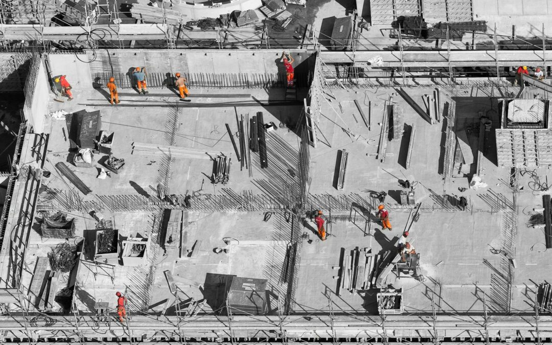 DYK – Why are STWs so important?