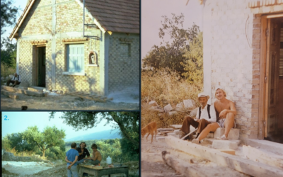 Zakynthos Revisited (October 2024)