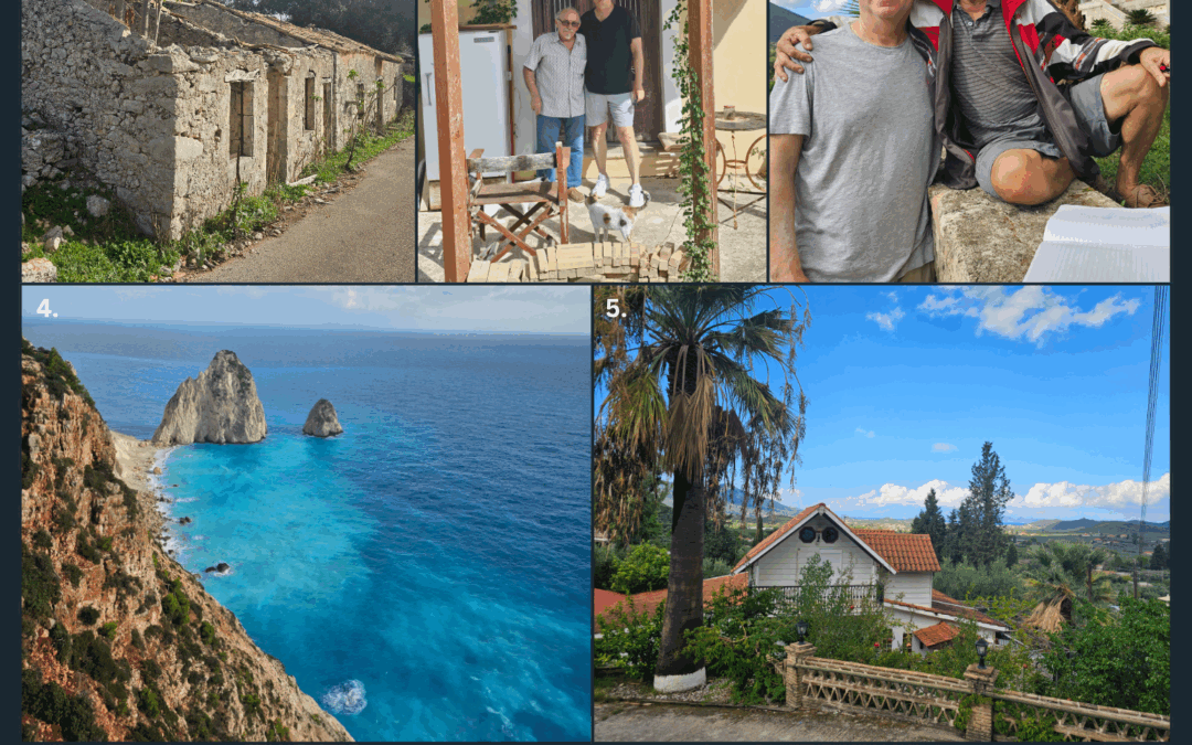 BM: Revisiting Zakynthos (October 2024)