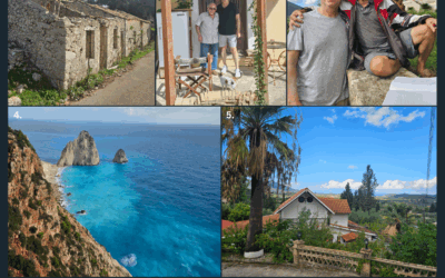 BM: Revisiting Zakynthos (October 2024)