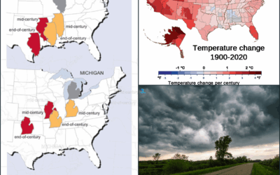BF: Climate Change in the Midwest
