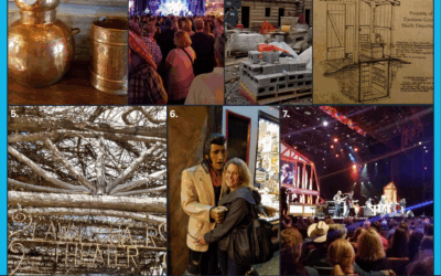 BM: Nashville – Music, Food & Fun