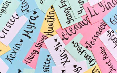 98. A Name, It’s All in the Family 