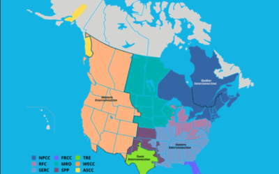 BF: U.S. Energy Grid